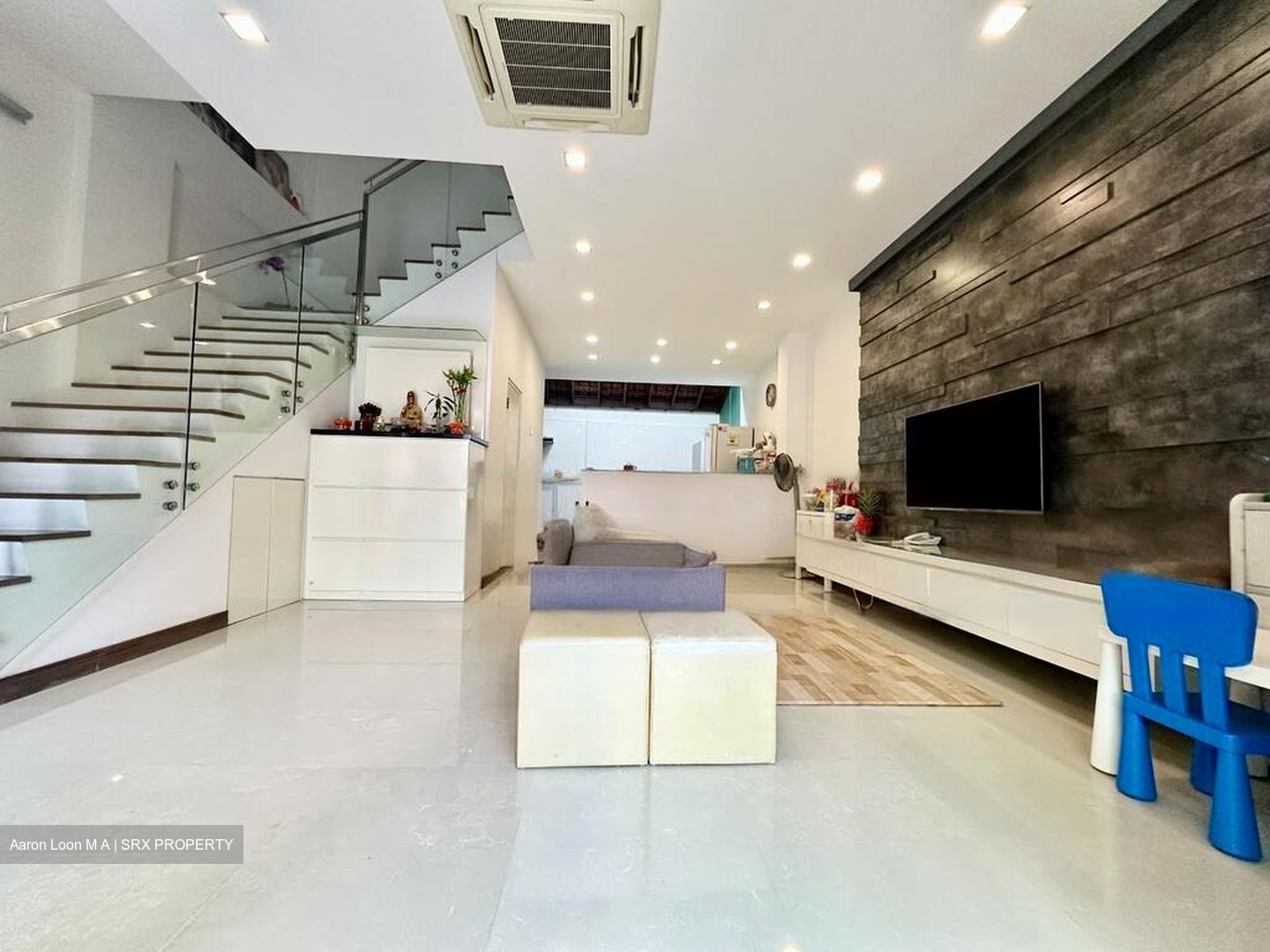 Jalan Kayu Estate (D28), Terrace #452850541